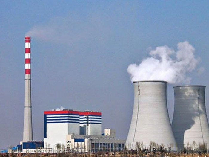 新疆石河子電廠(chǎng)