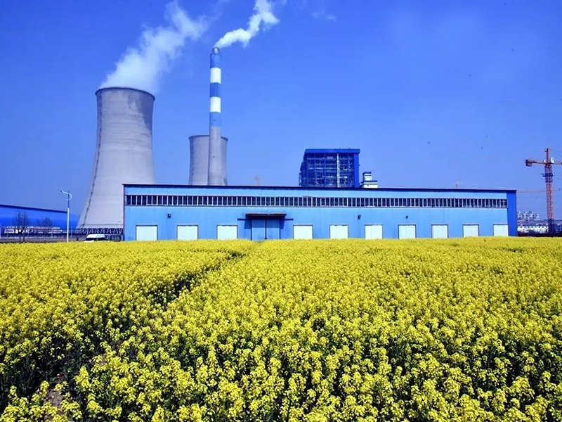 徐州華美電廠(chǎng)