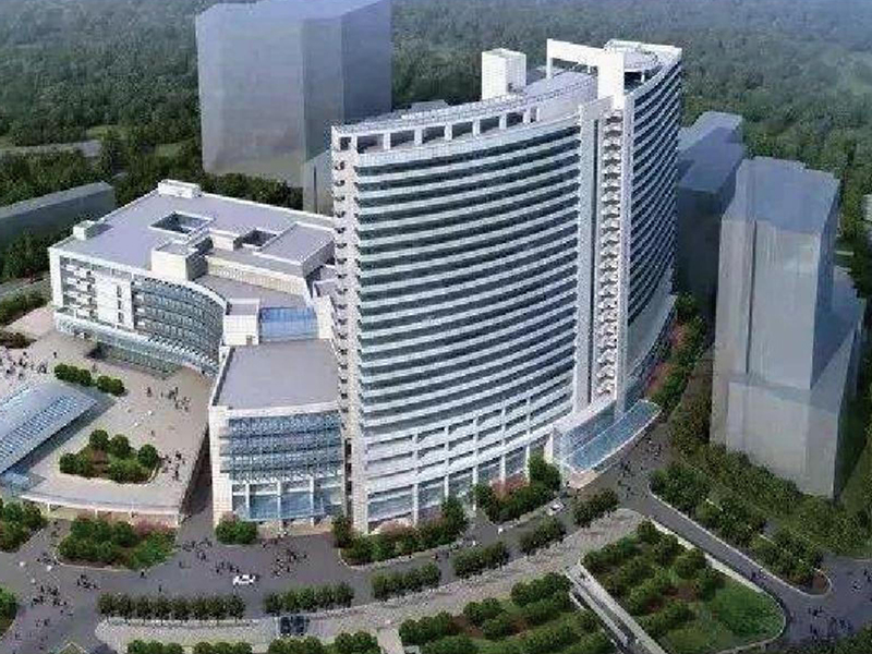 江蘇省人民醫院