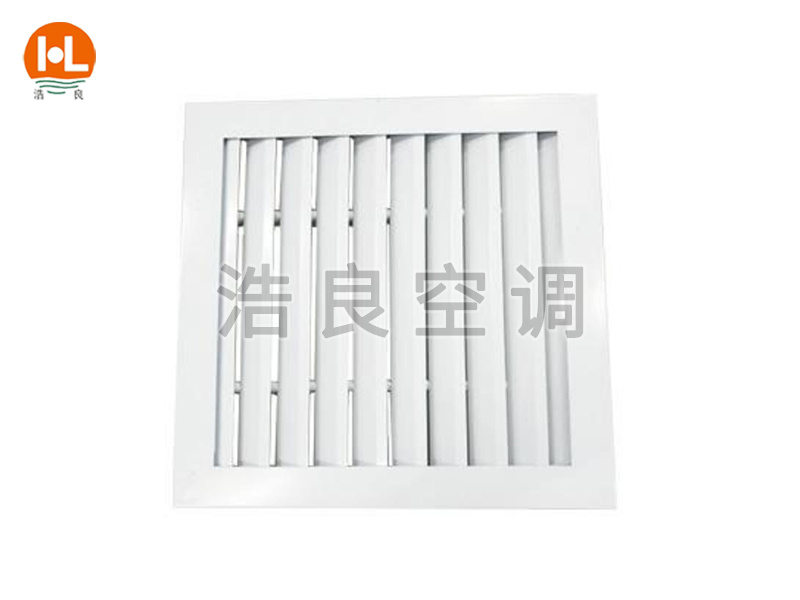 防水百葉風(fēng)口